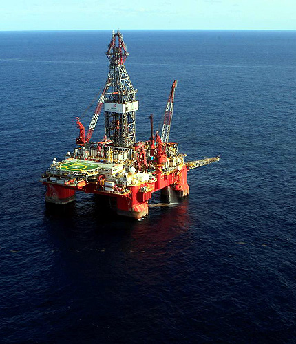 Contacto, Azur Oil Energy, Azur Oil Energy