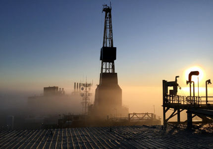 Clients and experience, asistencia t&eacute;cnica, Azur Oil Energy