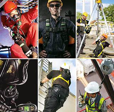 Security equipment supplies, fire and gas devices