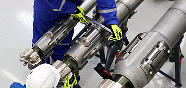 Bottom hole assembly tools (BHA)