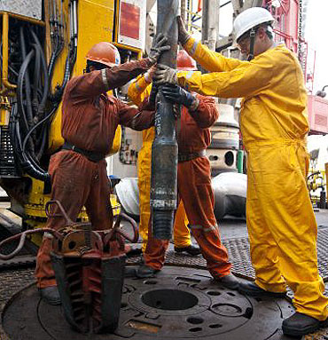 Maintenance, integrity and operational confidence