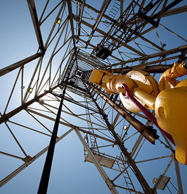 Strategic planning and supplying: Supplies, tools and equipment